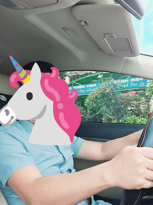 Nam 40 tuổi ở Hải Phòng