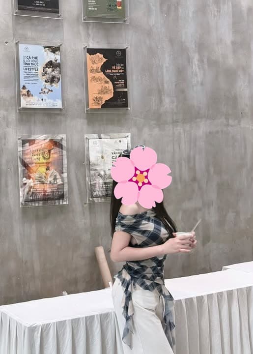 Nữ 35 tuổi ở TP. Hồ Chí Minh
