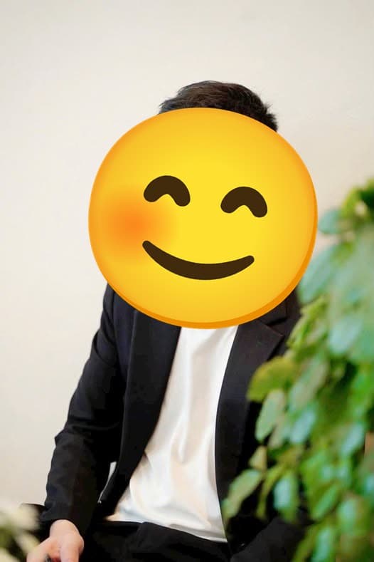 Nam 36 tuổi ở Hà Nội
