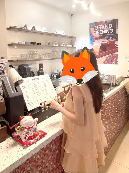 Nữ 34 tuổi ở Hà Nội