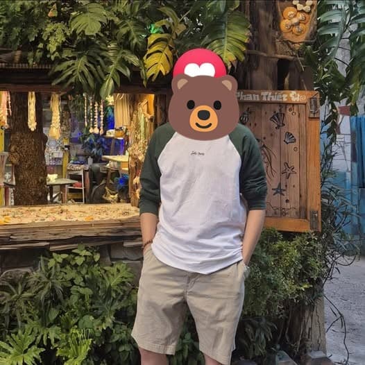 Nam 23 tuổi ở TP. Hồ Chí Minh