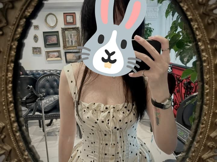 Nữ 27 tuổi ở TP. Hồ Chí Minh
