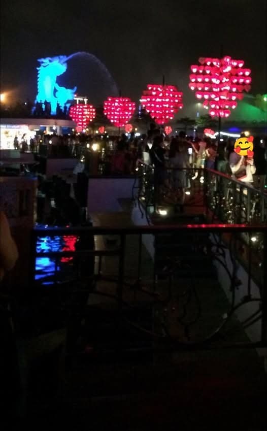 Nam 29 tuổi ở TP. Hồ Chí Minh