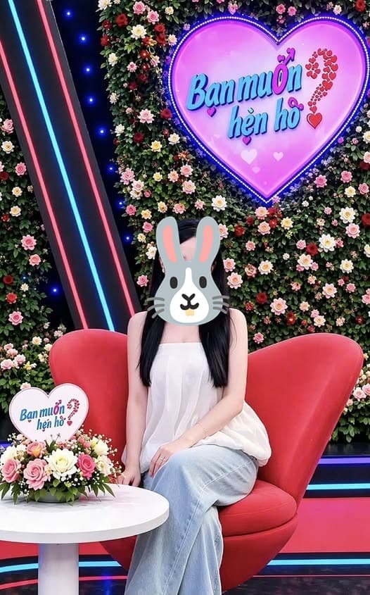 Nữ 26 tuổi ở Hà Nội