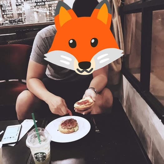 Nam 31 tuổi ở TP. Hồ Chí Minh