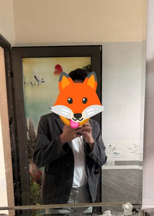 Nam 30 tuổi ở Hà Nội