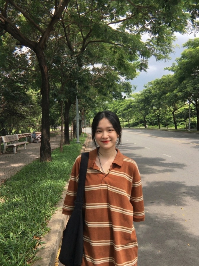 Ảnh minh hoạ hồ sơ nữ 25 tuổi ở Cần Thơ